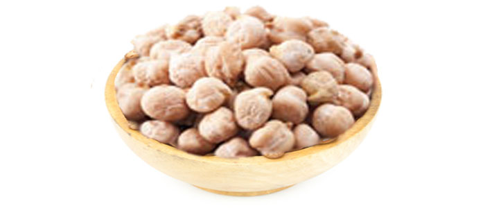 Kabuli Chick Peas
