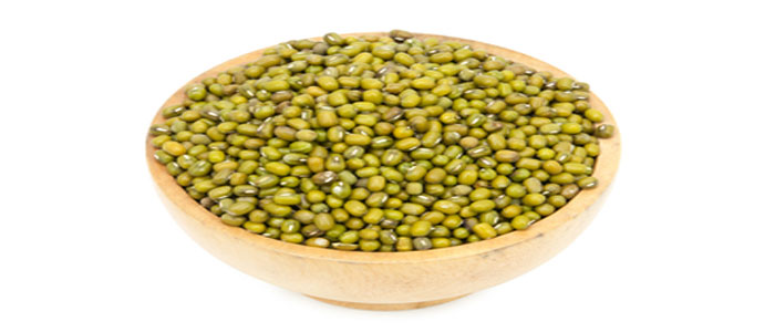 Green Moong
