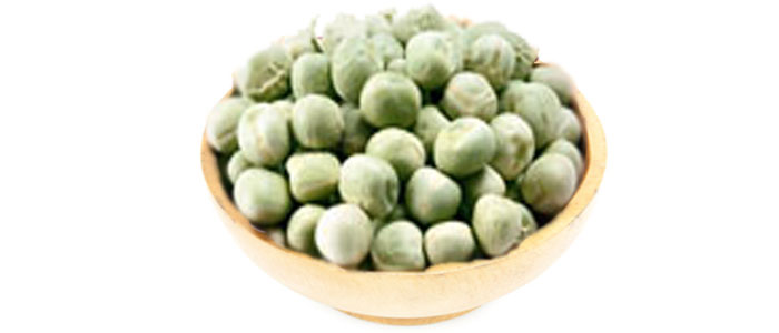 Green Peas Whole
