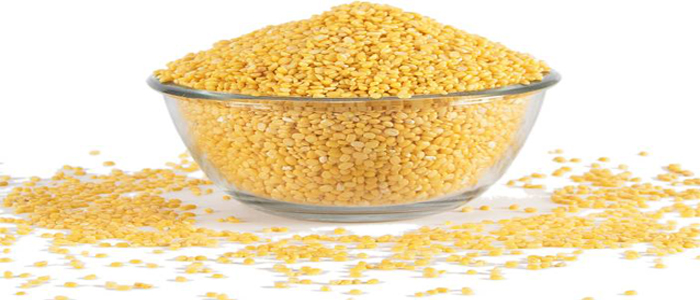 Mung Dal