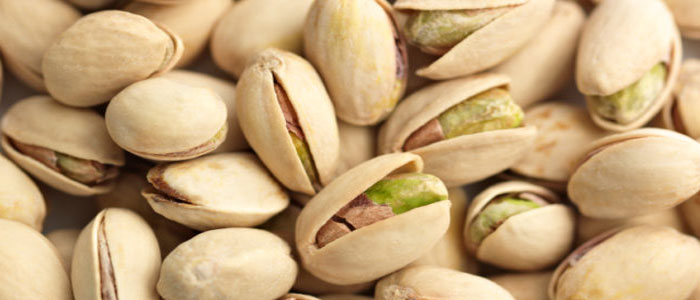 Pistachio