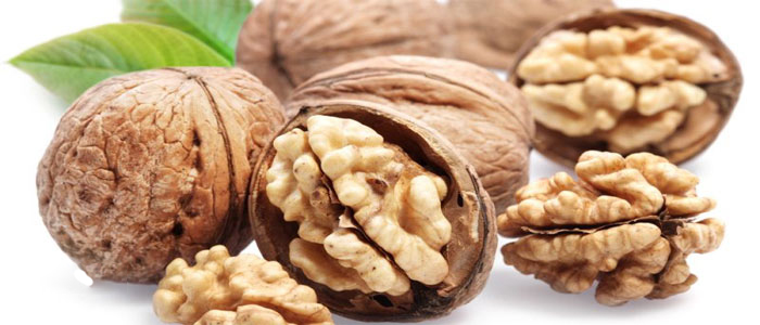 walnuts