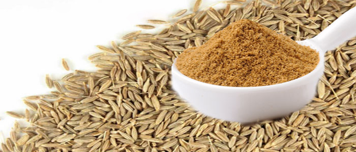 Cumin Seeds
