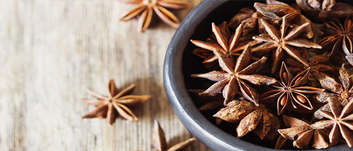 Star Anise Seeds