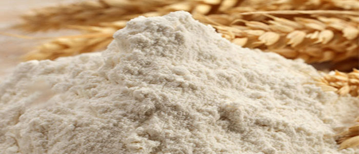 Wheat Flour


